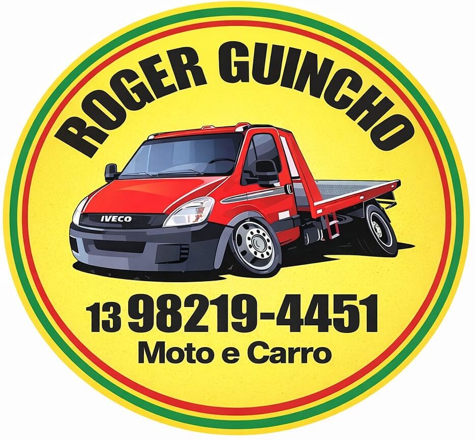 Roger Guincho